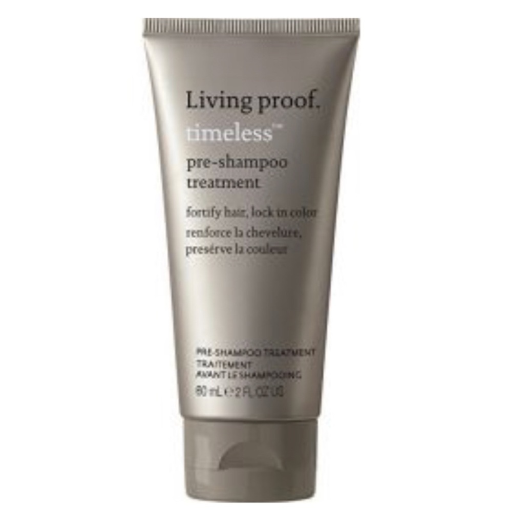 Living Proof Pre-Shampoo Treatment - Picture 2 of 6